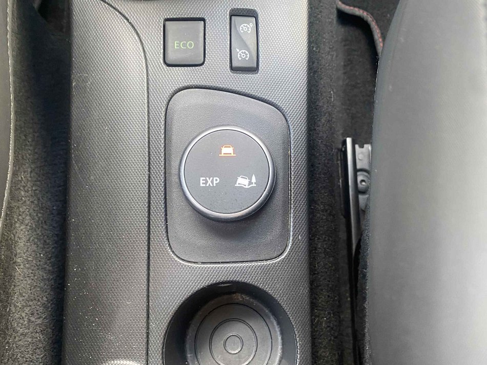 Renault Captur 0.9TCe Helly Hansen