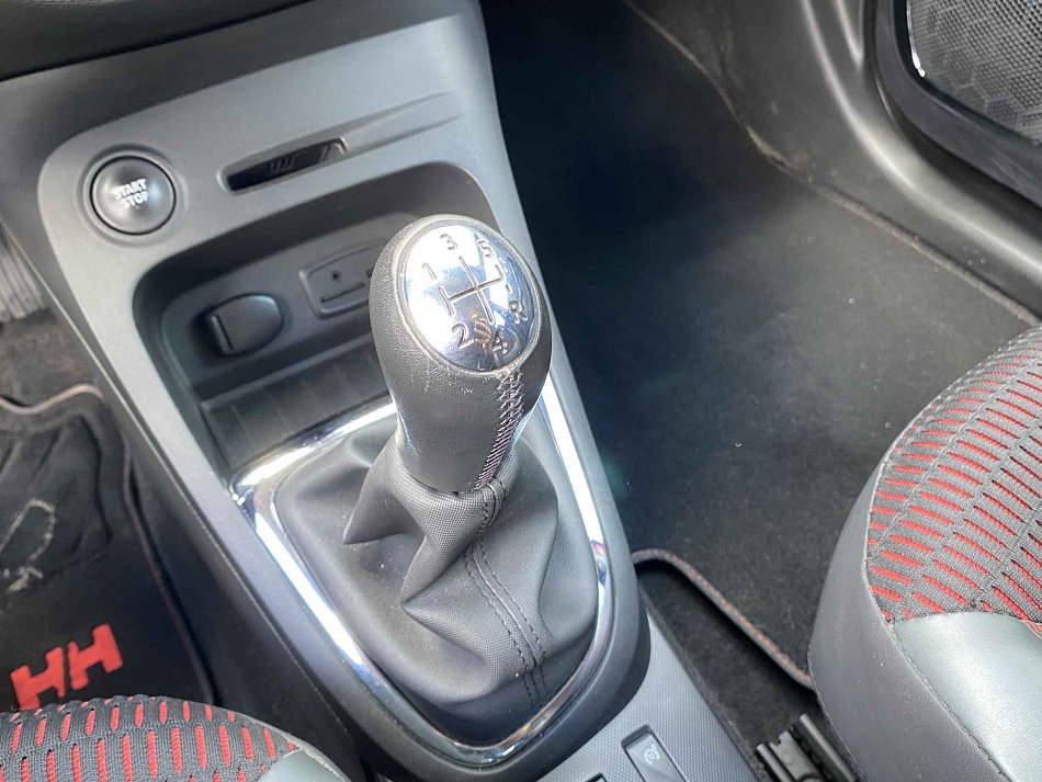Renault Captur 0.9TCe Helly Hansen