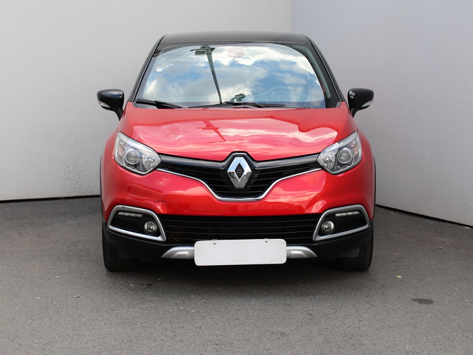 Renault Captur 0.9 