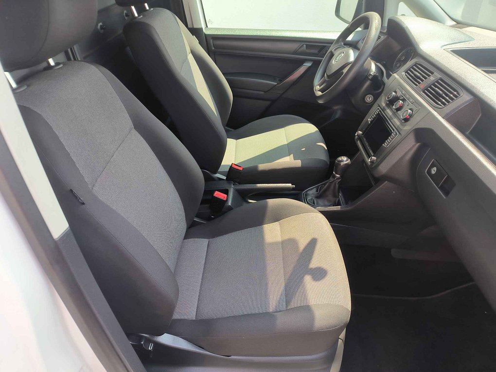 Volkswagen Caddy 1.4TGi  MAXi