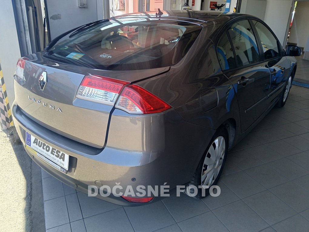 Renault Laguna 1.5dCi 