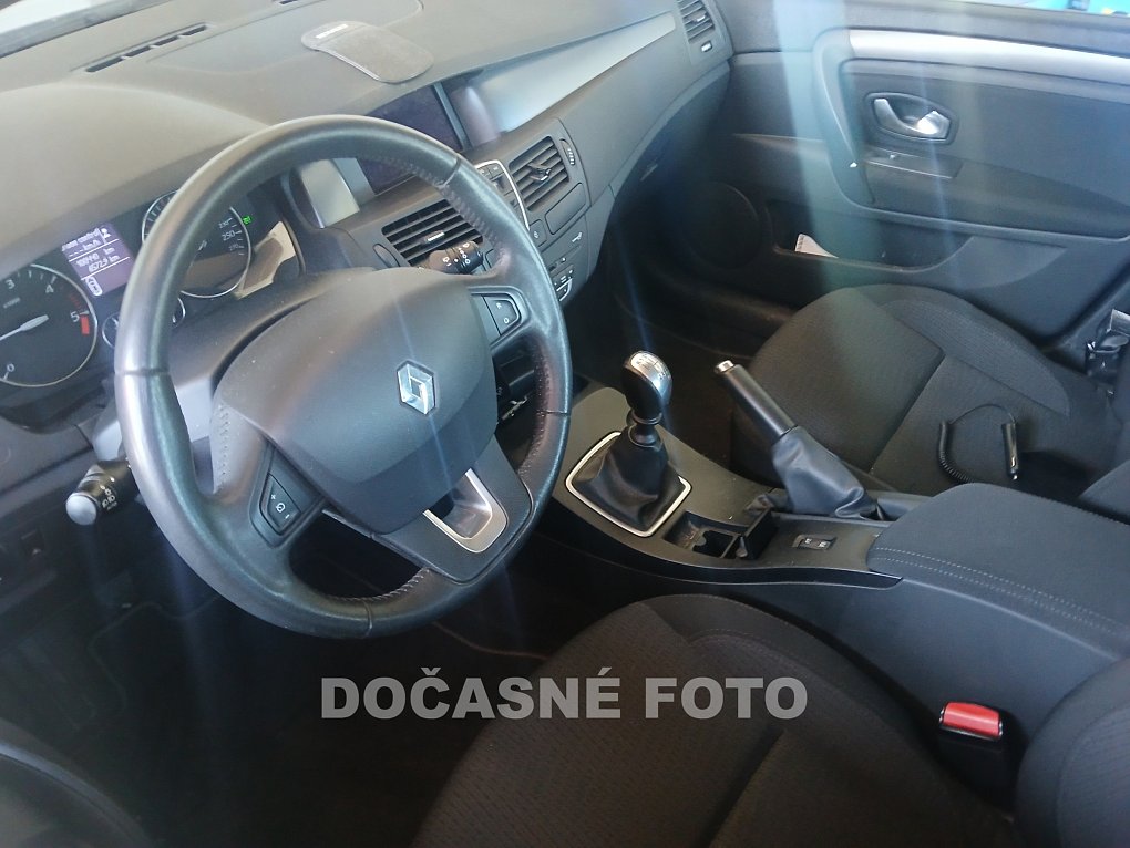 Renault Laguna 1.5dCi 