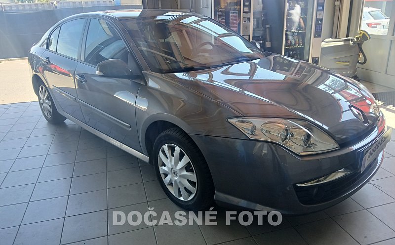 Renault Laguna 1.5dCi 