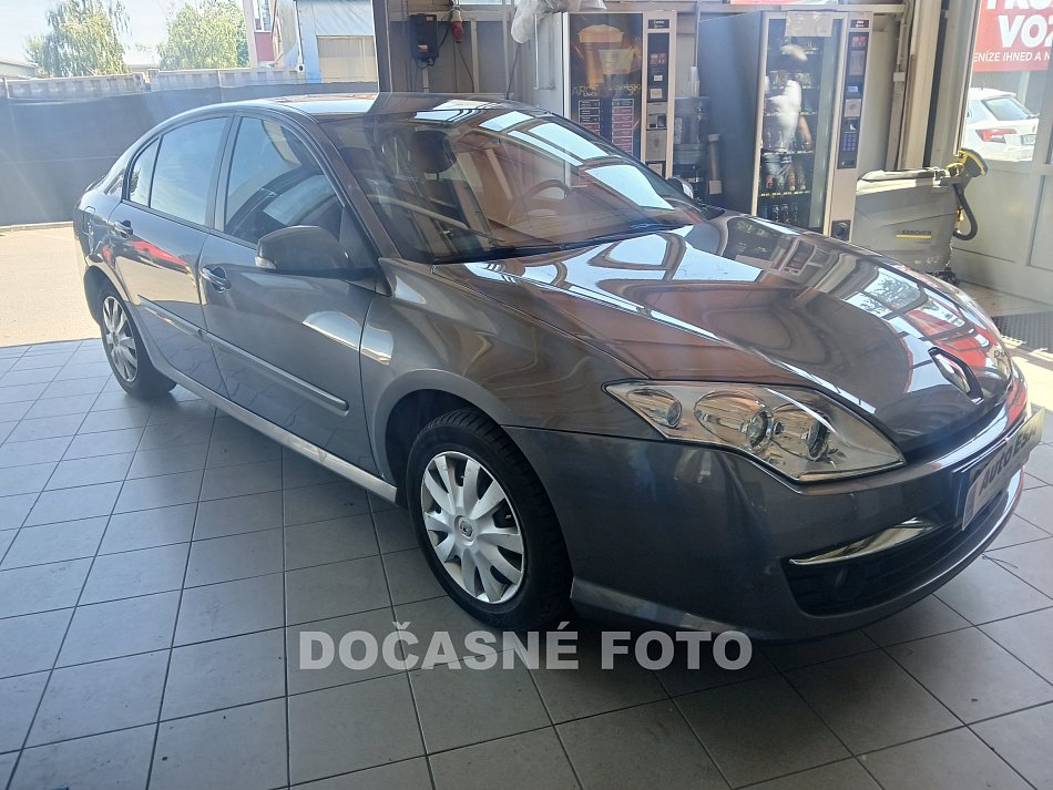Renault Laguna 1.5dCi 