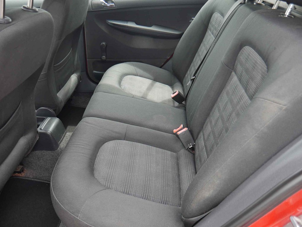 Škoda Fabia I 1.9SDi 