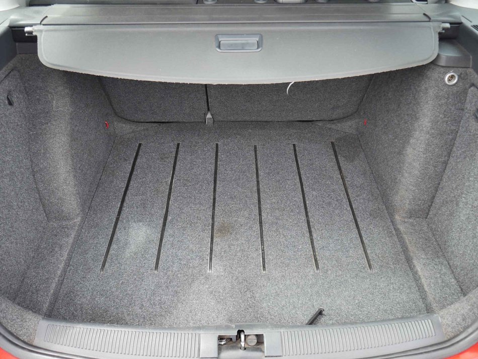 Škoda Fabia I 1.9SDi 