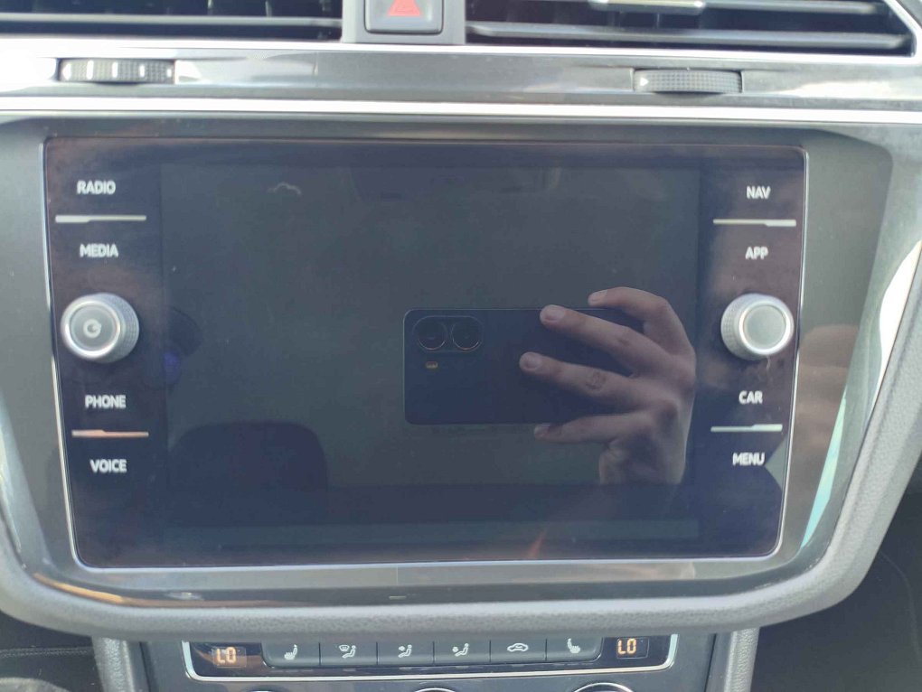 Volkswagen Tiguan 1.5TSi Join