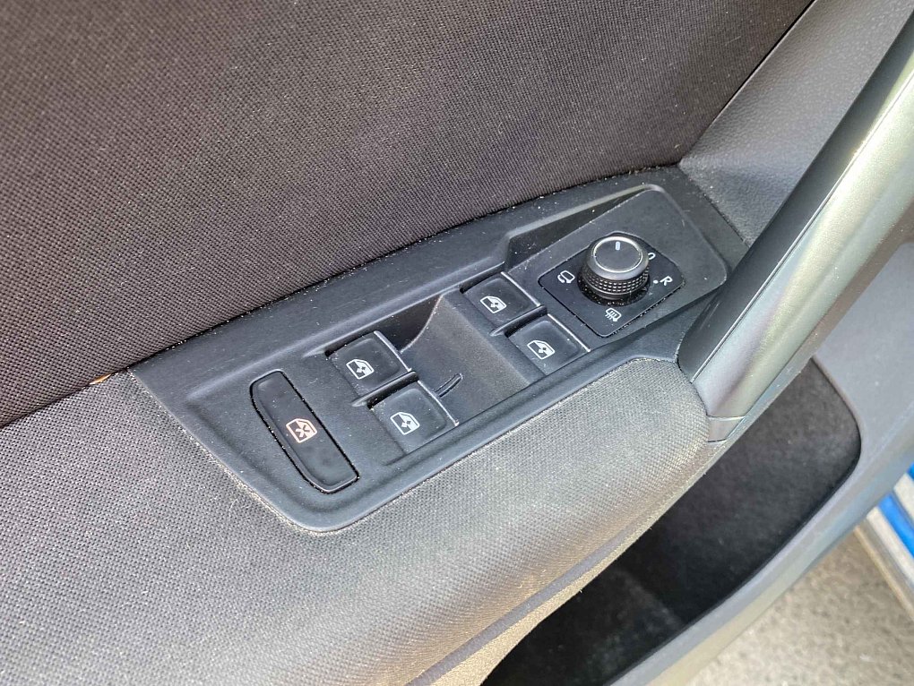 Volkswagen Tiguan 1.5TSi Join