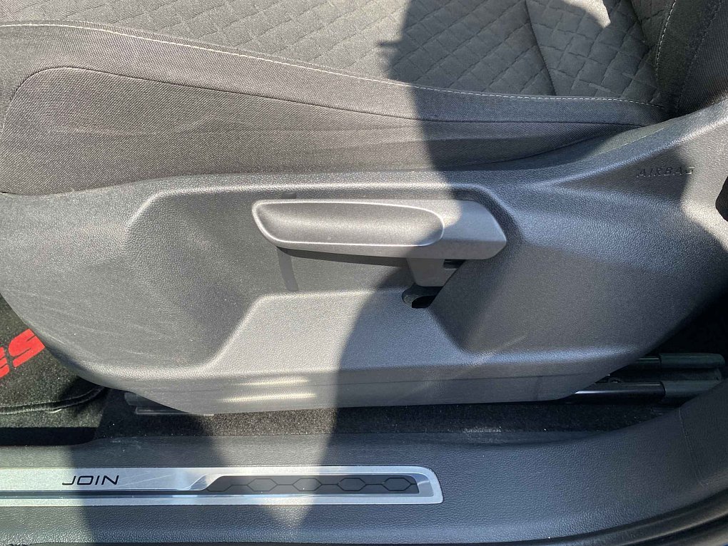 Volkswagen Tiguan 1.5TSi Join
