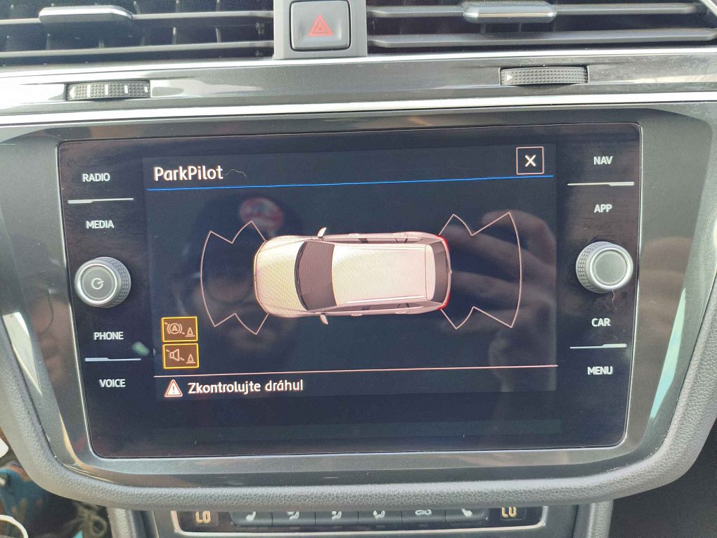 Volkswagen Tiguan 1.5TSi Join