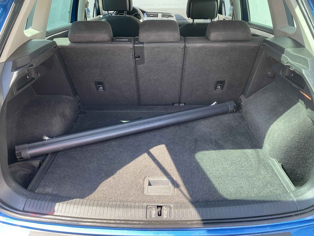 Volkswagen Tiguan 1.5TSi Join