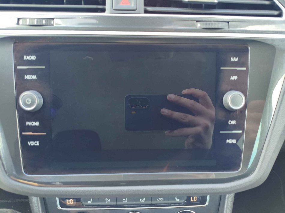 Volkswagen Tiguan 1.5TSi Join