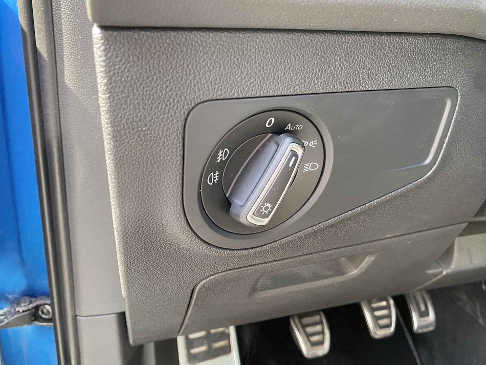 Volkswagen Tiguan 1.5TSi Join