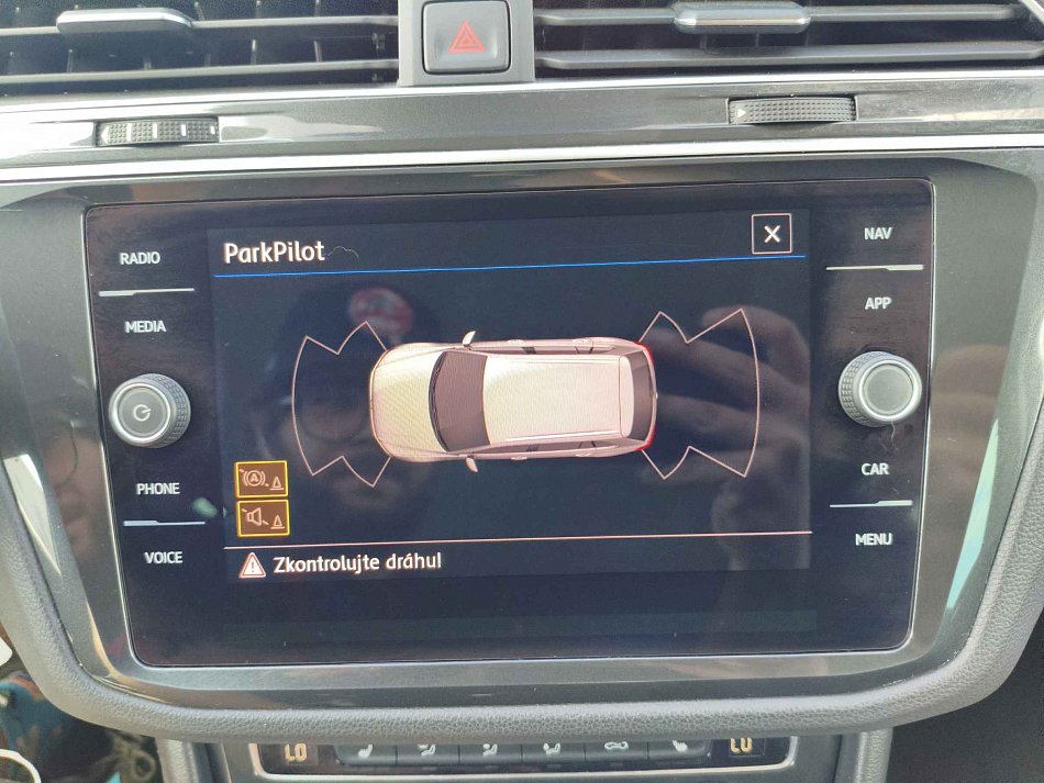 Volkswagen Tiguan 1.5TSi Join