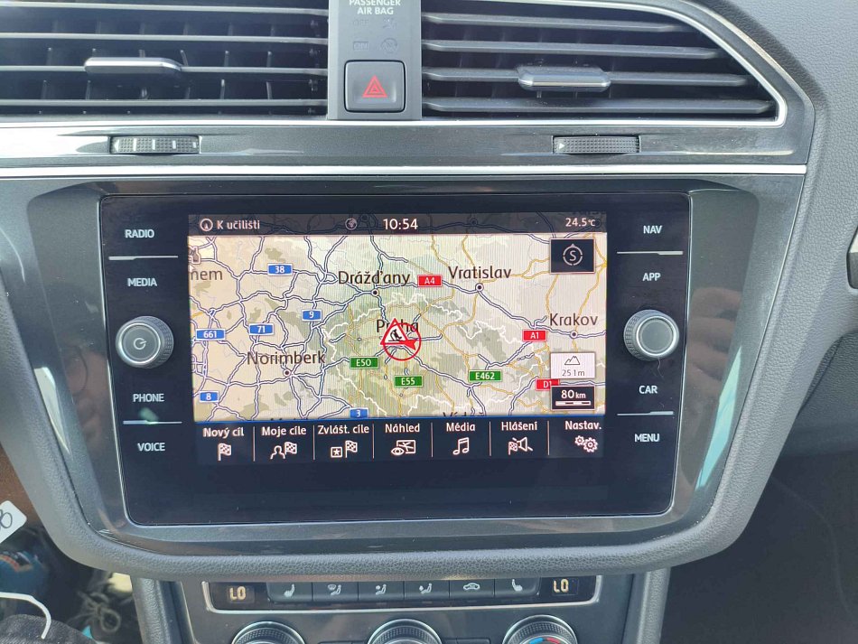 Volkswagen Tiguan 1.5TSi Join