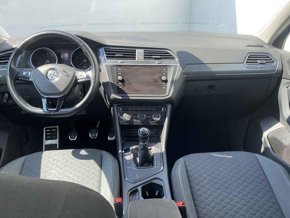 Volkswagen Tiguan 1.5TSi Join