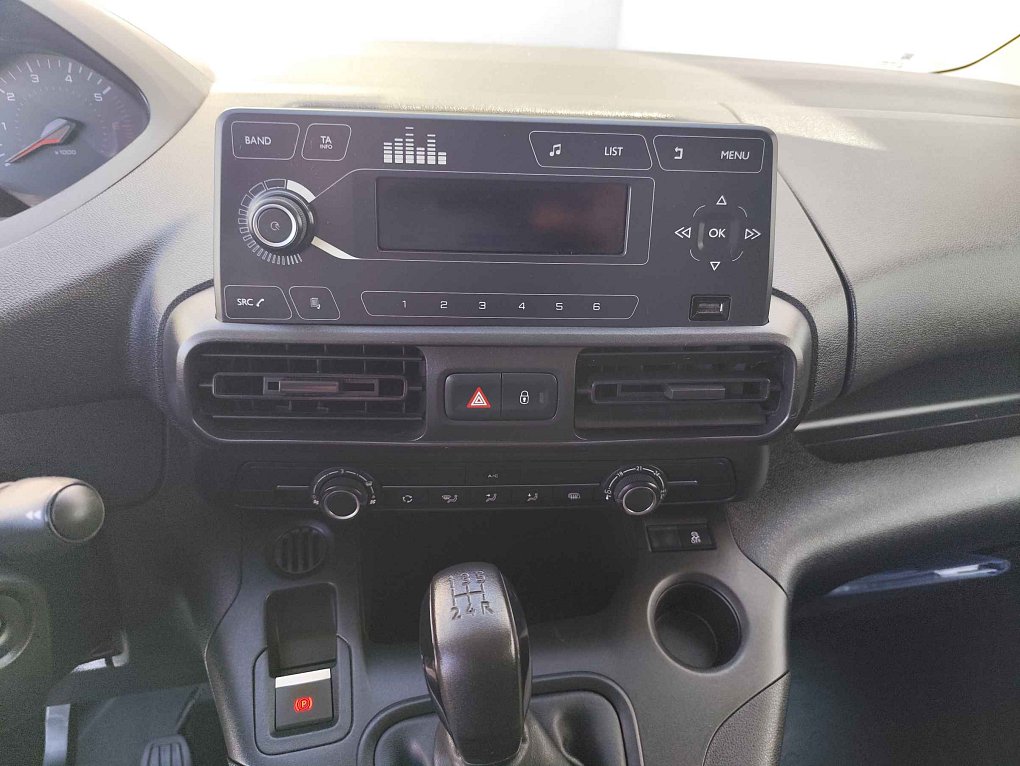 Peugeot Partner 1.5HDi  MAXi