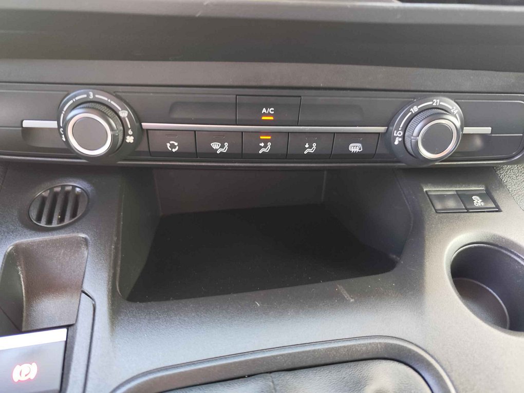 Peugeot Partner 1.5HDi  MAXi