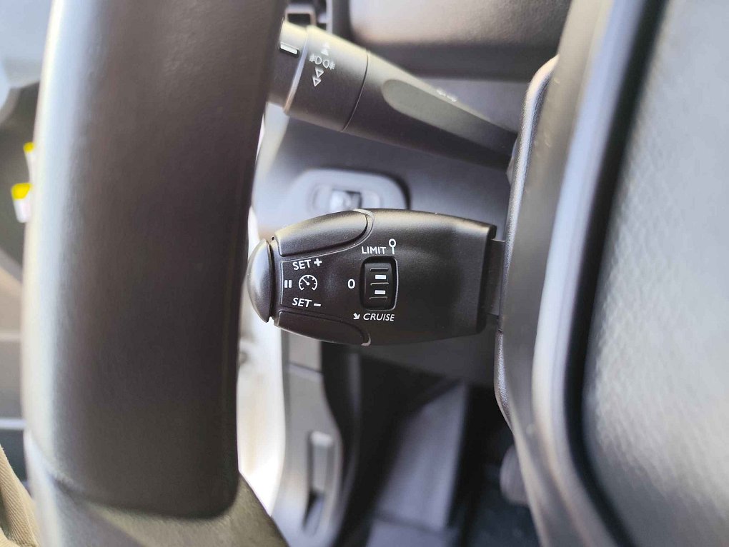Peugeot Partner 1.5HDi  MAXi