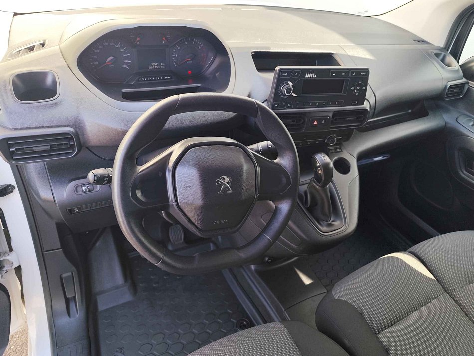 Peugeot Partner 1.5HDi  MAXi