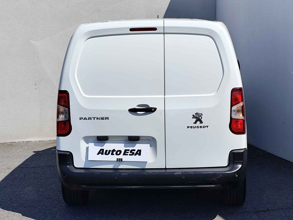 Peugeot Partner 1.5HDi  MAXi