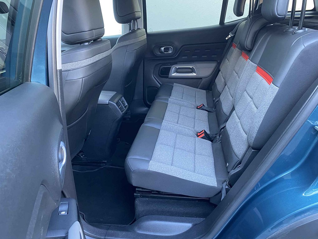 Citroën C5 Aircross 1.5 HDi Feel
