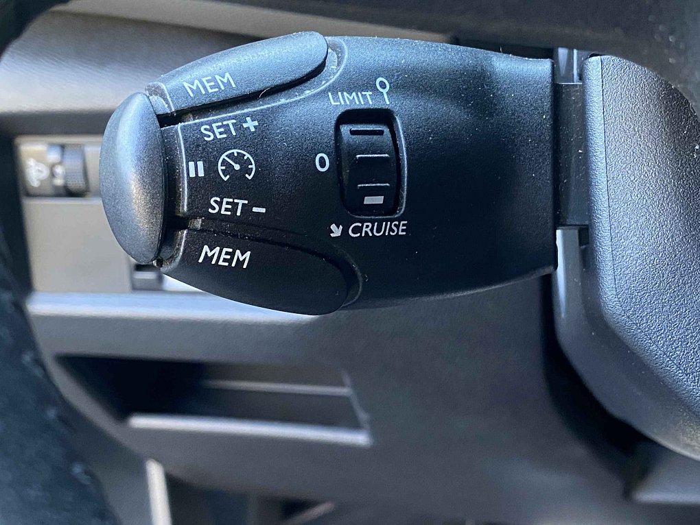 Citroën C5 Aircross 1.5 HDi Feel