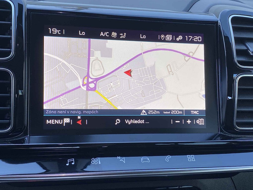 Citroën C5 Aircross 1.5 HDi Feel