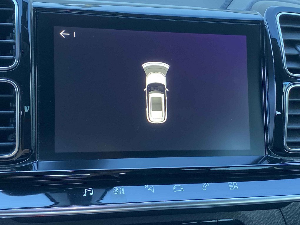 Citroën C5 Aircross 1.5 HDi Feel