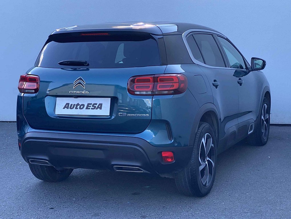 Citroën C5 Aircross 1.5 HDi Feel