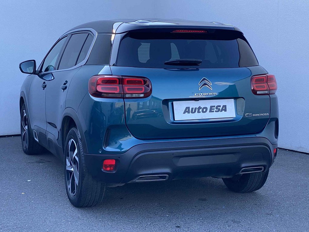 Citroën C5 Aircross 1.5 HDi Feel