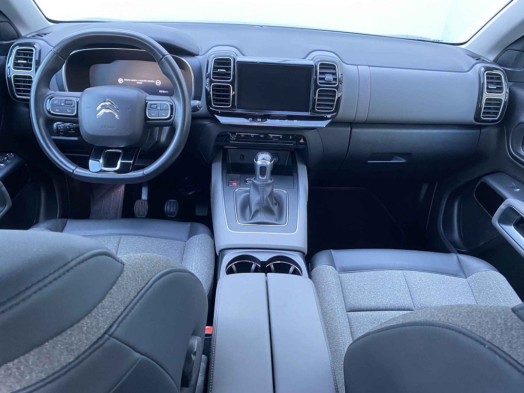 Citroën C5 Aircross 1.5 HDi Feel