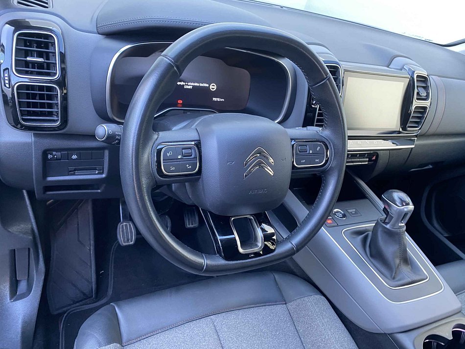 Citroën C5 Aircross 1.5 HDi Feel