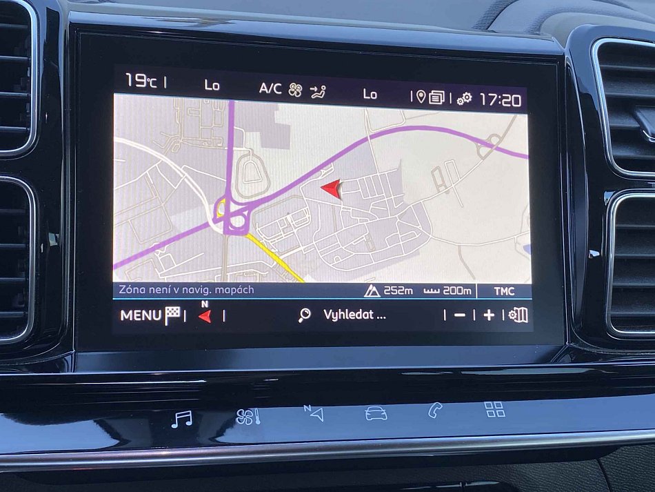 Citroën C5 Aircross 1.5 HDi Feel