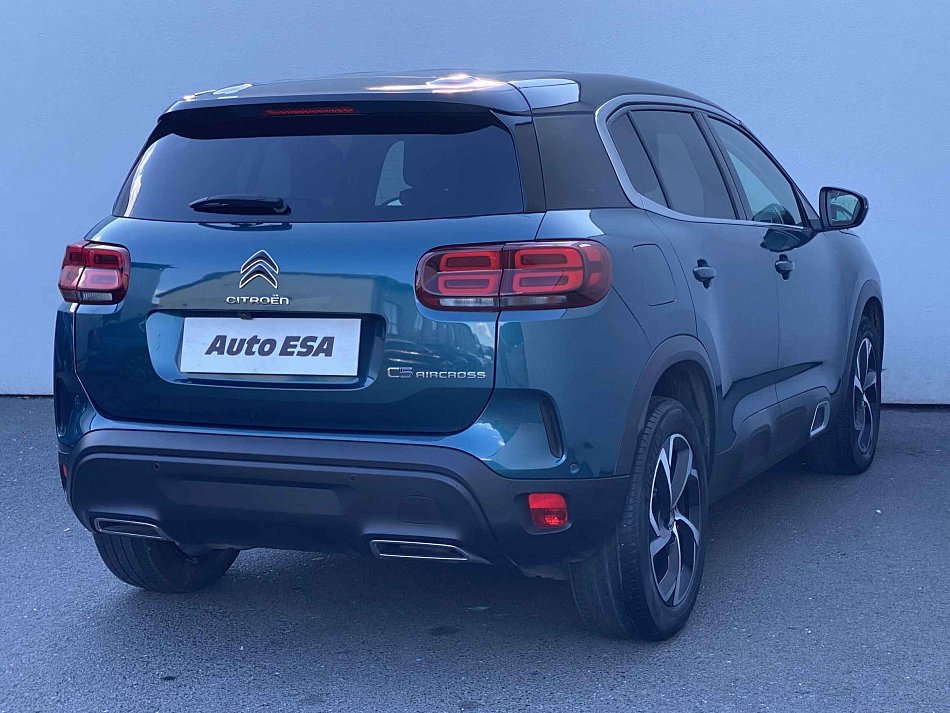 Citroën C5 Aircross 1.5 HDi Feel