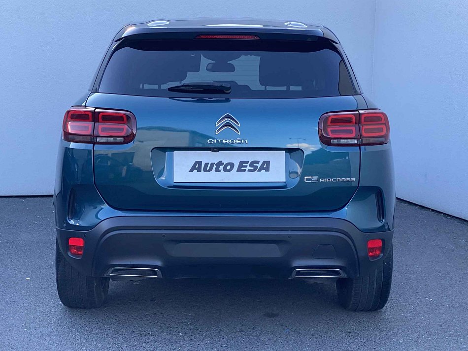 Citroën C5 Aircross 1.5 HDi Feel