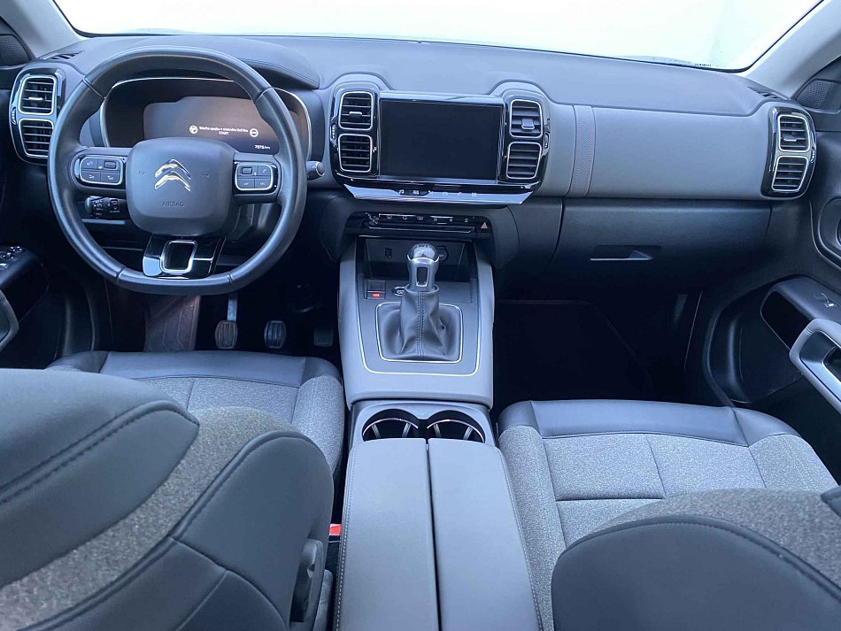 Citroën C5 Aircross 1.5 HDi Feel