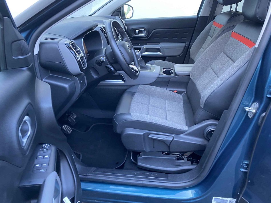 Citroën C5 Aircross 1.5 HDi Feel