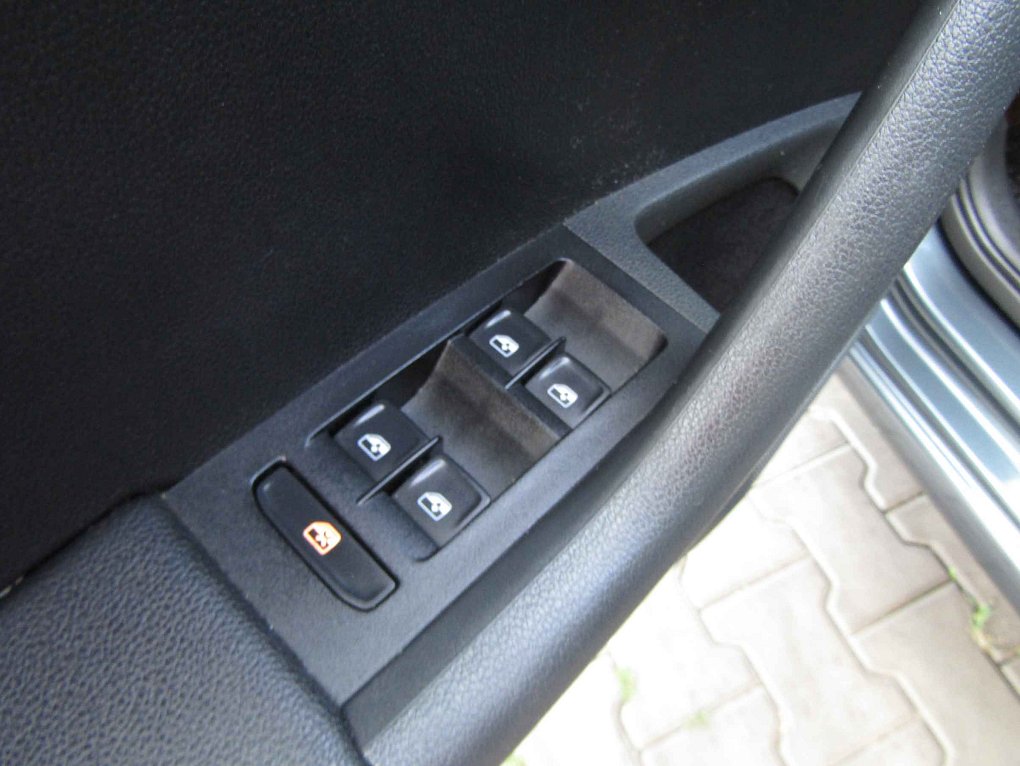 Škoda Octavia III 2.0 TDi 