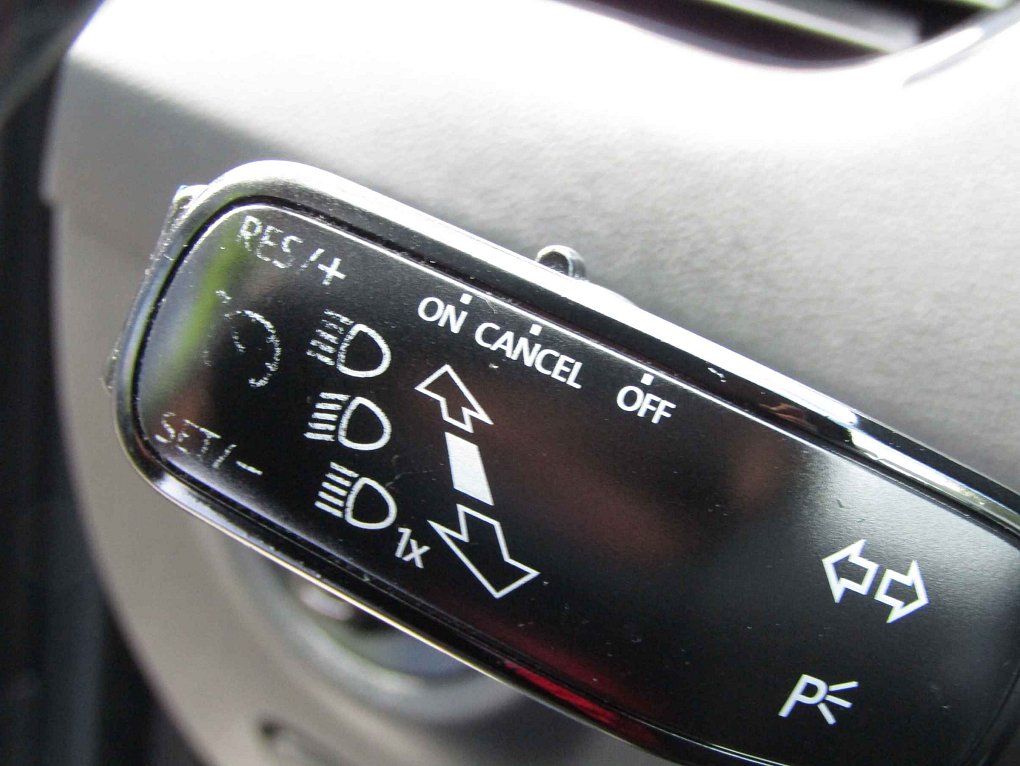 Škoda Octavia III 2.0 TDi 