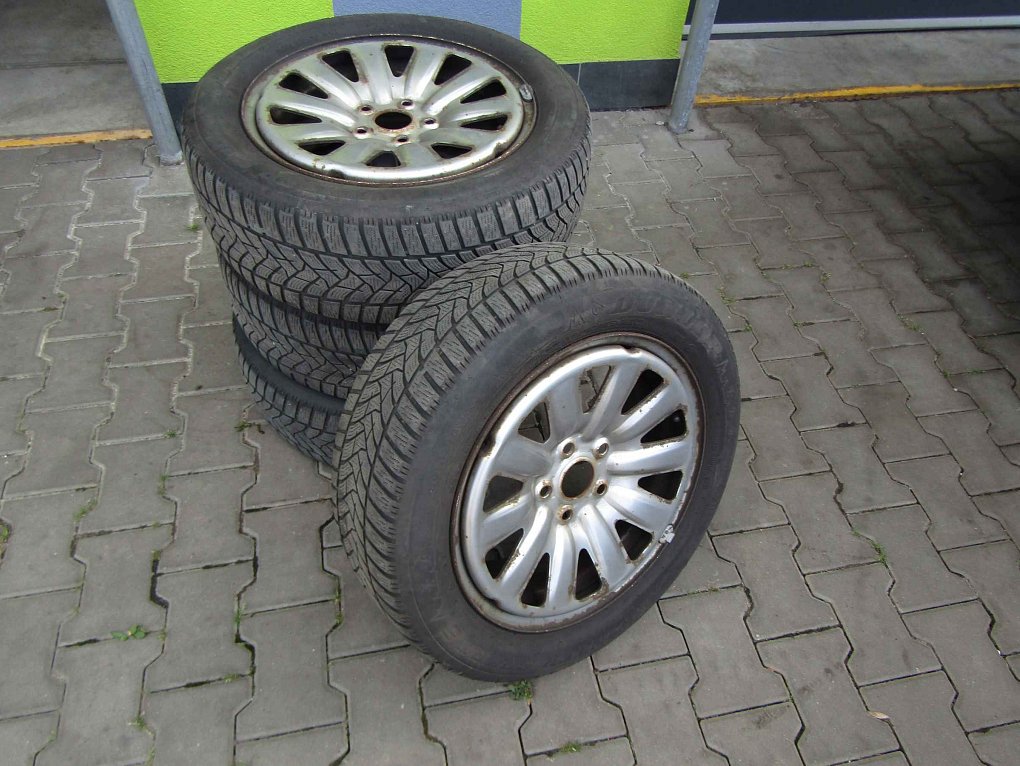 Škoda Octavia III 2.0 TDi 