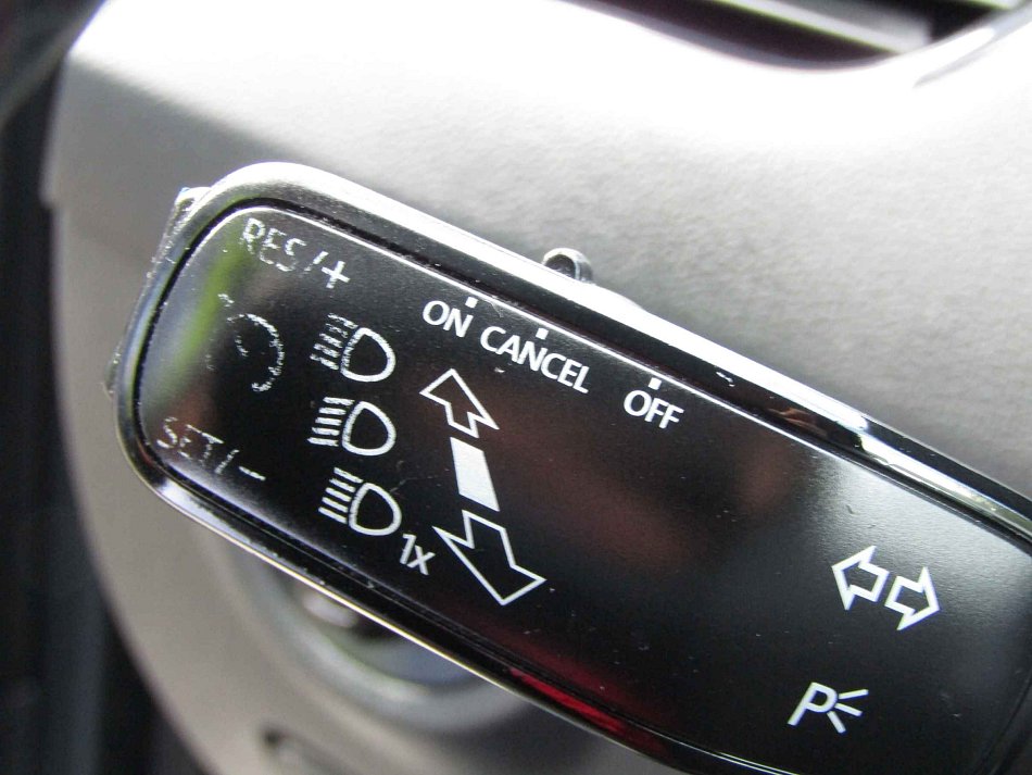 Škoda Octavia III 2.0 TDi 