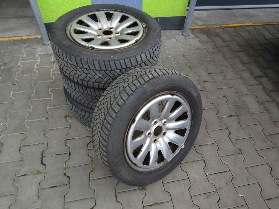 Škoda Octavia III 2.0 TDi 