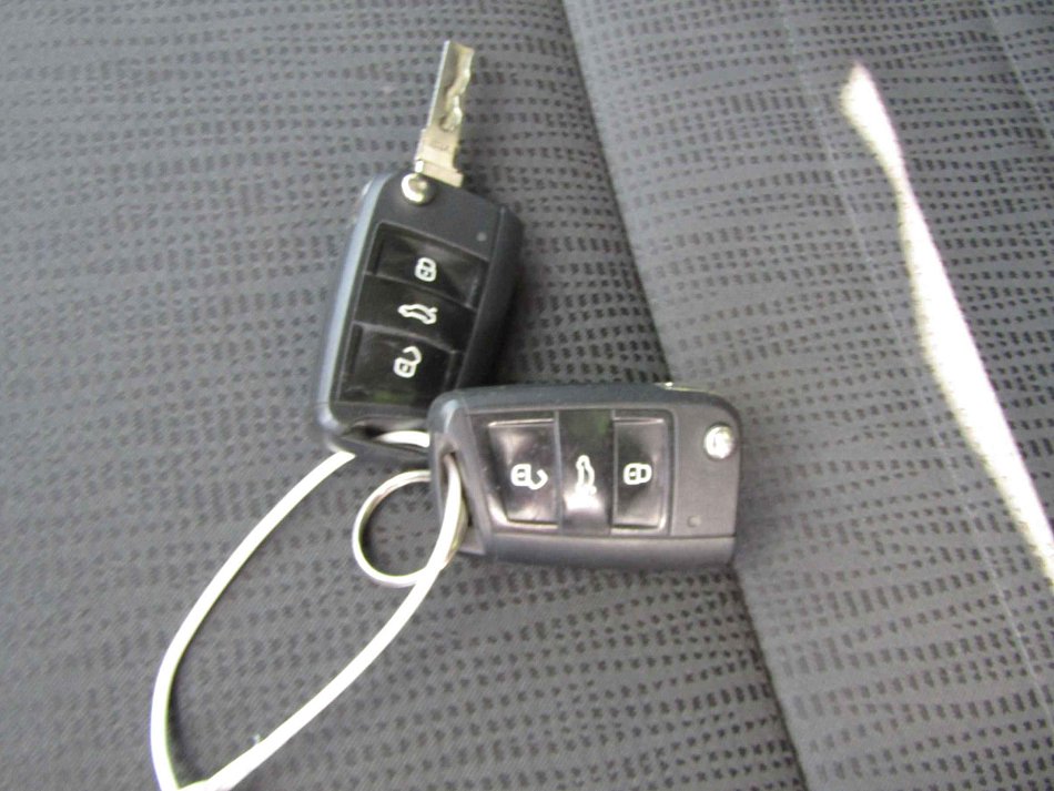 Škoda Octavia III 2.0 TDi 