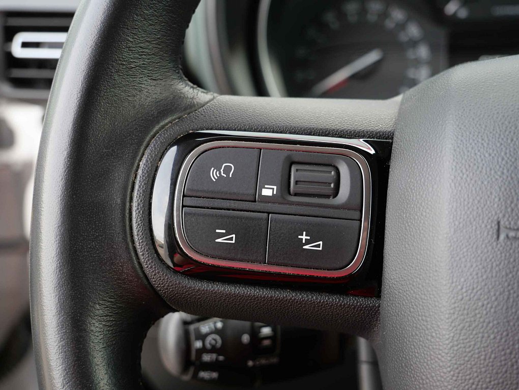 Citroën Berlingo 1.5 HDi 