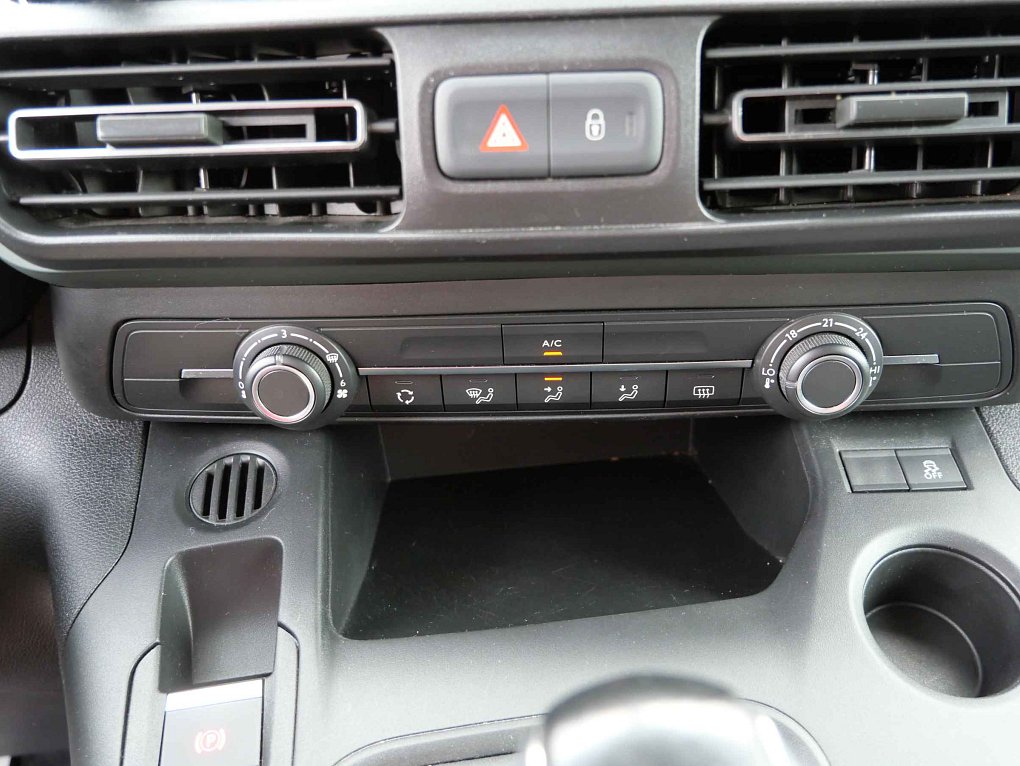 Citroën Berlingo 1.5 HDi 
