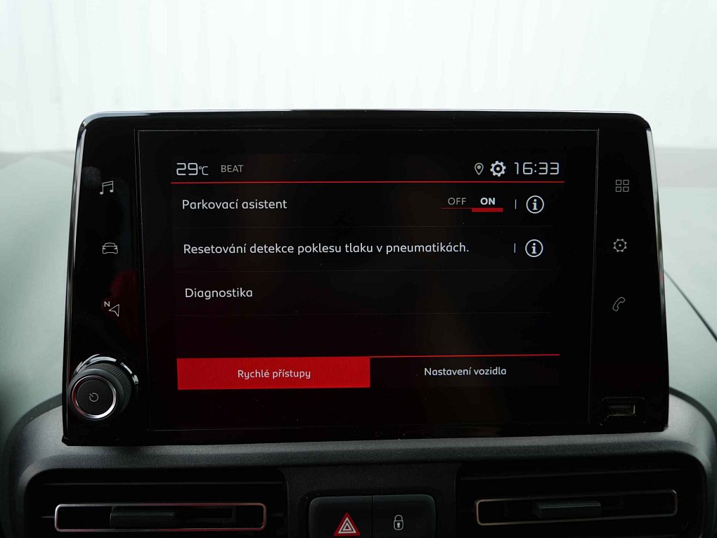 Citroën Berlingo 1.5 HDi 