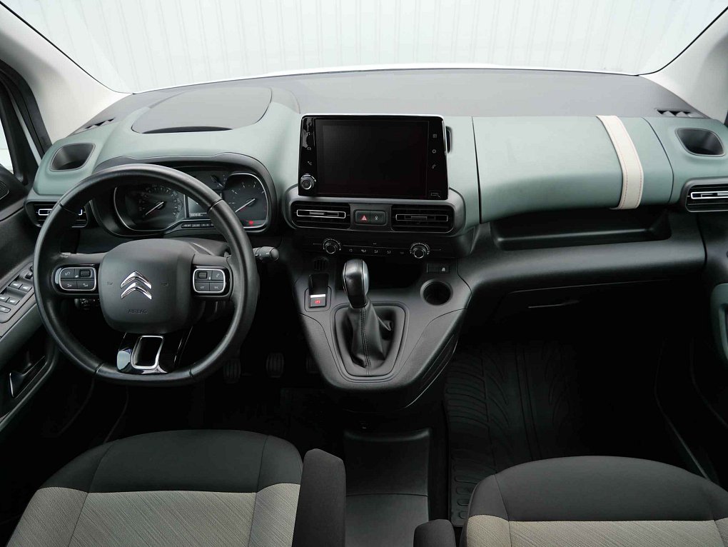 Citroën Berlingo 1.5 HDi 