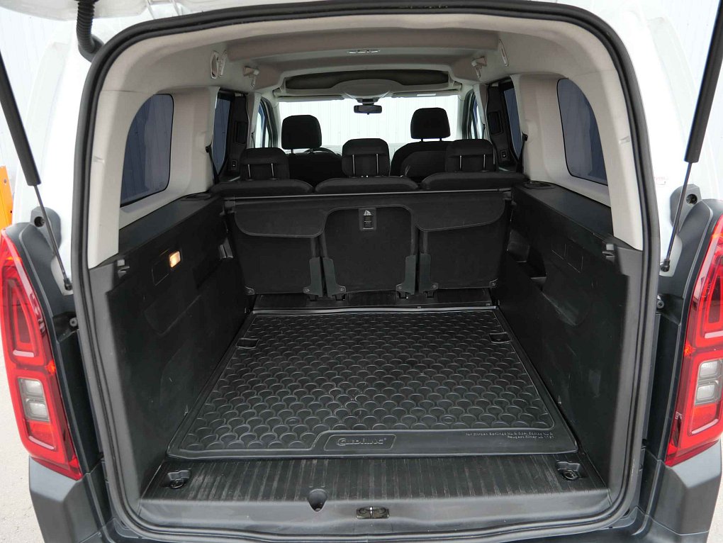 Citroën Berlingo 1.5 HDi 