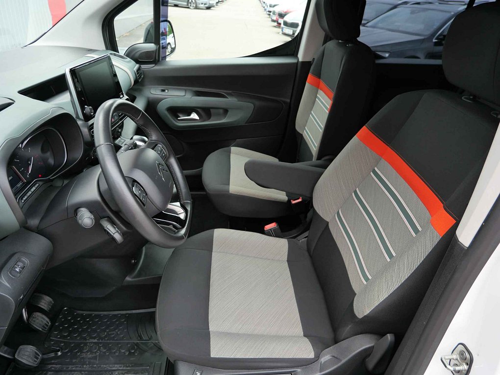 Citroën Berlingo 1.5 HDi 